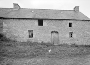 Maison, le Samedy (Plouray)