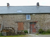 Maison, la Cocaudais (Saint-Thurial)