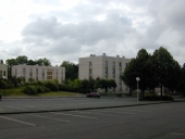 Cité, 8, 10, 12A à 12C, 14, 16 rue des Plantes (Rennes)