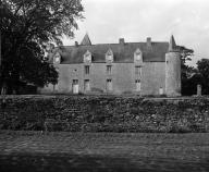 Manoir du Vau de Quip (Allaire)