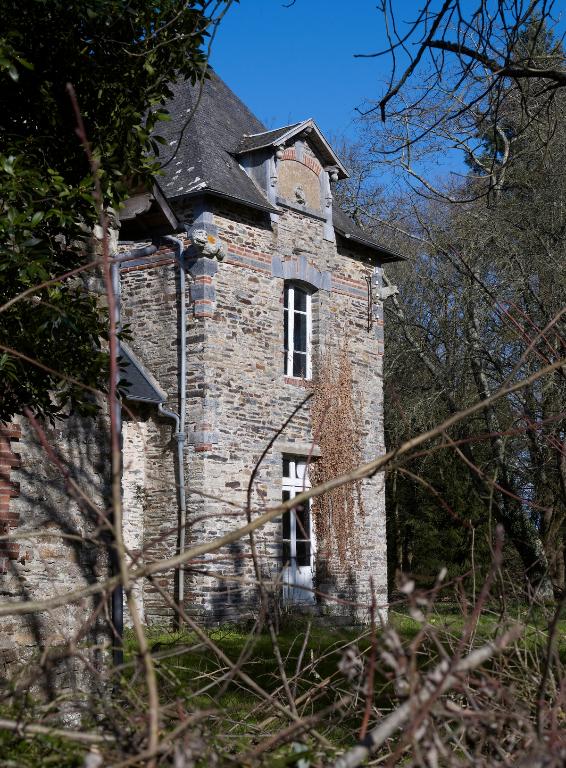 Présentation de la commune des Fougerêts