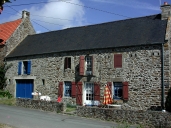 Maison, rue de la Noë (Saint-Cast-le-Guildo)