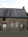 Ferme, Bazouges-sous-Hédé, Maufant (Hédé)