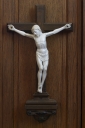 Croix de sacristie