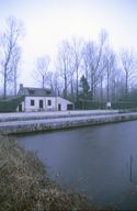 Site d'écluse de Saint-Peran, n° 163 (Glomel)