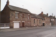 Maison, 76 boulevard de Verdun (Rennes)