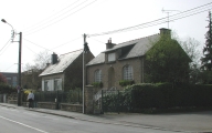 Maison, 18 boulevard Marbeuf (Rennes)