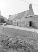 Ferme, Resterhierven (Séglien)