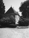 Chapelle, les Onglées (Acigné)
