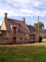 Ferme n°1, Kermandio (Melrand)