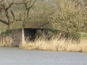 Pont, la Perelle (Saint-Jacques-de-la-Lande)