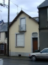Maison, 18 rue de l'Avenir (Pipriac)