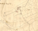 Écart du Châtel (Coglès fusionnée en Les Portes du Coglais en 2017)