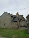 Ferme, la Rouérie (Combourg)