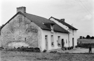 Ferme, actuellement maison, la Commelais (Bédée)