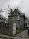 Maison, 8 rue Anatole Le Braz (Lanhélin fusionnée en Mesnil-Roc'h en 2019)