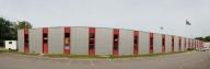 Base nautique de la plaine de Baud, 35 rue Jean-Marie Huchet (Rennes)
