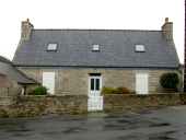 Maison, 2 rue du Port, Ile-Grande (Pleumeur-Bodou)