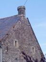 Manoir du Pont, 70 rue de Dol (Le Vivier-sur-Mer)