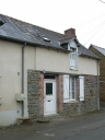 Maison, le Cours (Saint-Domineuc)