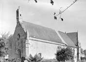 Chapelle Sainte-Brigitte, Loperhet (Grand-Champ)