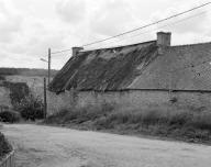 Ferme, Liscuit (Saint-Avé)