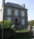Maison, 11 rue Maryse Bastié (Plouha)