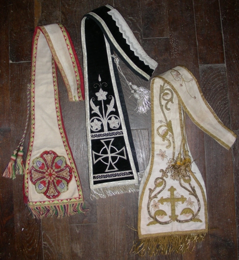 Etole pastorale 1