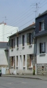 Maison, 7 rue du Champ-de-l'Orme (Rennes)