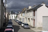 Rue Audren de Kerdrel (Vannes)