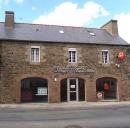 Maison, 23 rue Saint Gonéry (Plougrescant)