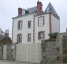 Maison, 4 rue du Général Leclerc (Etables-sur-Mer fusionnée en Binic-Etables-sur-Mer en 2016)