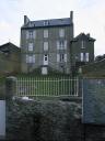 Maison, 51 rue du Port (Cancale)