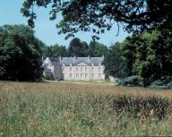 Château, Castel (Saint-Servant-sur-Oust)