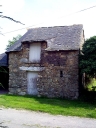 Maison (?) 2, Tréheu (Maure-de-Bretagne fusionnée en Val d'Anast en 2017)