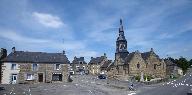 Présentation de la commune de le Loroux