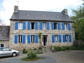 Ferme (Coat Nizan)