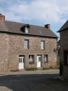 Maison, 8 rue des Lavoirs (Dingé)