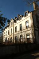 Hôpital, actuellement maison de retraite (Pont-Croix)