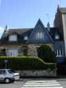 Maison, 31 rue des Ormeaux (Rennes)