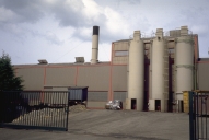 Fonderie du Châtelet, puis Aciéries et Fonderies de l'Est, actuellement Armoricaine de Fonderie le Châtelet, 38 rue de Vannes ; 33 rue Jacques Cartier (Redon)