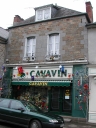 Maison, 19 place Albert Parent (Combourg)