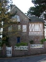 Maison, 43 rue de la Clarté, Trestraou (Perros-Guirec)