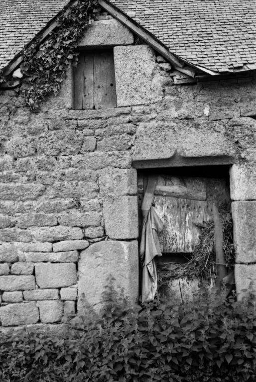 Ecart dit village de Saint-Yves (Lignol)