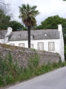 Demeure, rue du Violier (Saint-Jouan-des-Guérets)