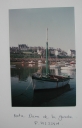 Bateau de pêche : 'Notre Dame de la Garde'