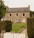 Maison, rue Traou-an-Dour (Lézardrieux)