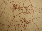 Hameau, Kerampeulven (Berrien)