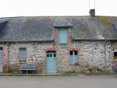 Maison 2, Troumé (Pipriac)