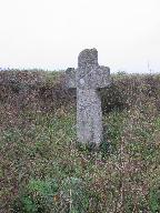 Croix dite de L'Ourme (Le Hinglé)